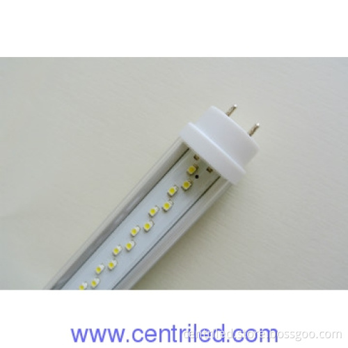 Clear 3528SMD 1500mm LED T8 Tube 23W,Isolated Driver,CE &RoHs